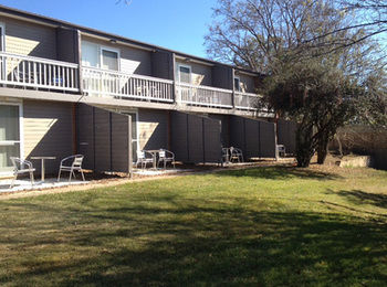 Bathurst Apartments - Accommodation Melbourne 14