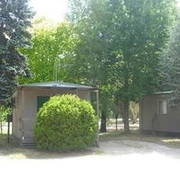 Lithgow Tourist and Van Park - Accommodation Melbourne