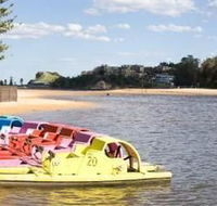 Clan Lakeside Lodge Terrigal - Accommodation Melbourne