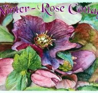A Winter-rose Cottage BampB - Accommodation Melbourne