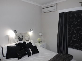 Airport Hotel Sydney - Accommodation Melbourne 4