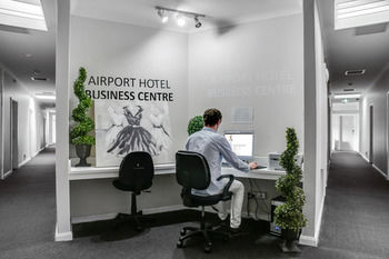 Airport Hotel Sydney - Accommodation Melbourne 8