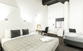 Airport Hotel Sydney - Accommodation Melbourne 9