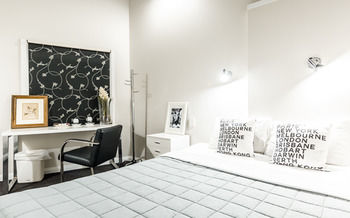 Airport Hotel Sydney - Accommodation Melbourne 11