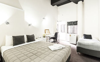 Airport Hotel Sydney - Accommodation Melbourne 13