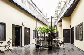 Airport Hotel Sydney - Accommodation Melbourne 14