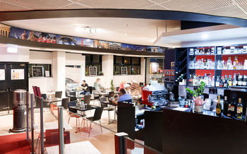 Airport Hotel Sydney - Accommodation Melbourne 17