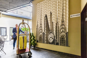 Airport Hotel Sydney - Accommodation Melbourne 21