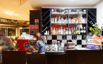 Airport Hotel Sydney - Accommodation Melbourne 23