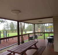 BIG4 Karuah Jetty Holiday Park - Accommodation Melbourne