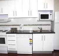 Central Serviced Apartments - Accommodation Melbourne
