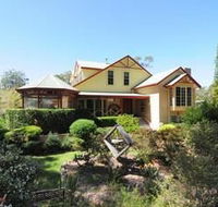 Sandholme Guesthouse - Accommodation Melbourne
