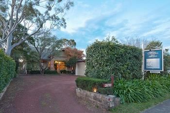 Milton Bed And Breakfast - Accommodation Melbourne 0