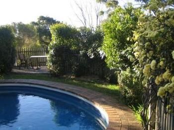 Milton Bed And Breakfast - Accommodation Melbourne 1
