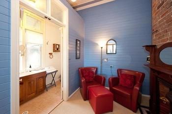 Milton Bed And Breakfast - Accommodation Melbourne 2