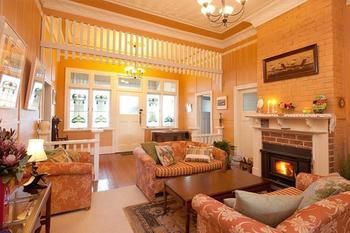 Milton Bed And Breakfast - Accommodation Melbourne 3