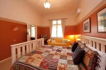 Milton Bed And Breakfast - Accommodation Melbourne 7