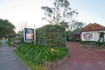 Milton Bed And Breakfast - Accommodation Melbourne 8