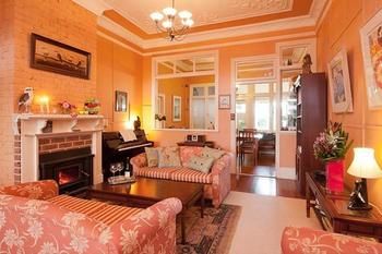 Milton Bed And Breakfast - Accommodation Melbourne 13