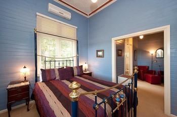 Milton Bed And Breakfast - Accommodation Melbourne 17