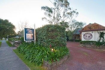 Milton Bed And Breakfast - Accommodation Melbourne 18
