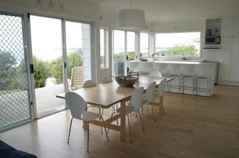 Culburra Beach House - Accommodation Melbourne 3