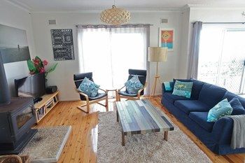 Culburra Beach House - Accommodation Melbourne 8