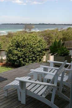 Culburra Beach House - Accommodation Melbourne 10