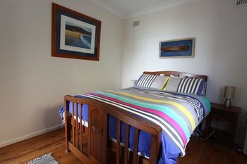 Culburra Beach House - Accommodation Melbourne 17