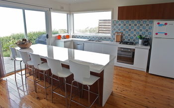 Culburra Beach House - Accommodation Melbourne 19