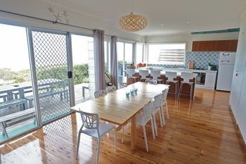 Culburra Beach House - Accommodation Melbourne 20