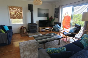 Culburra Beach House - Accommodation Melbourne 23