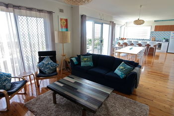 Culburra Beach House - Accommodation Melbourne 24