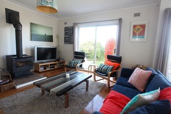 Culburra Beach House - Accommodation Melbourne 25