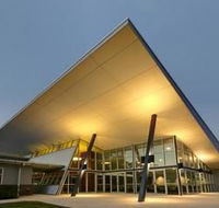 Hunter Valley Hotel Academy - Accommodation Melbourne