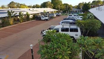 Beagle Motor Inn - Accommodation Melbourne 2