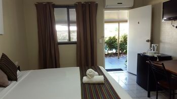 Beagle Motor Inn - Accommodation Melbourne 3