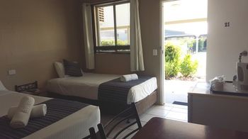 Beagle Motor Inn - Accommodation Melbourne 10