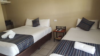 Beagle Motor Inn - Accommodation Melbourne 12
