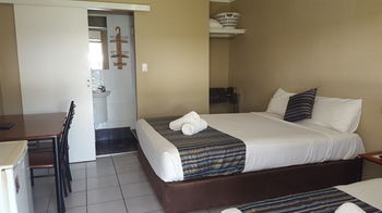 Beagle Motor Inn - Accommodation Melbourne 14