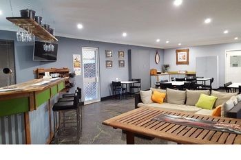 Beagle Motor Inn - Accommodation Melbourne 17