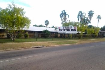 Beagle Motor Inn - Accommodation Melbourne 21