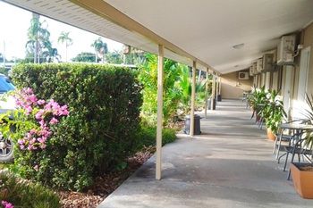 Beagle Motor Inn - Accommodation Melbourne 22