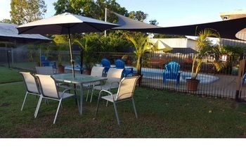 Beagle Motor Inn - Accommodation Melbourne 27