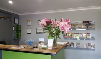 Beagle Motor Inn - Accommodation Melbourne 35