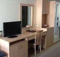 Parkhaven Motor Lodge Nowra - Accommodation Melbourne