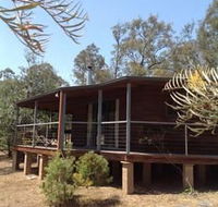 Buffs at Pokolbin - Accommodation Melbourne