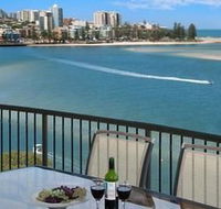 Windward Passage Holiday Apartments - Accommodation Melbourne