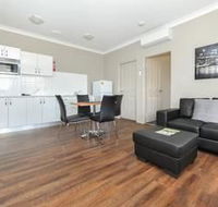 Akuna Motor Inn and Apartments - Accommodation Melbourne