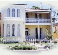 Verona Guest House - Accommodation Melbourne